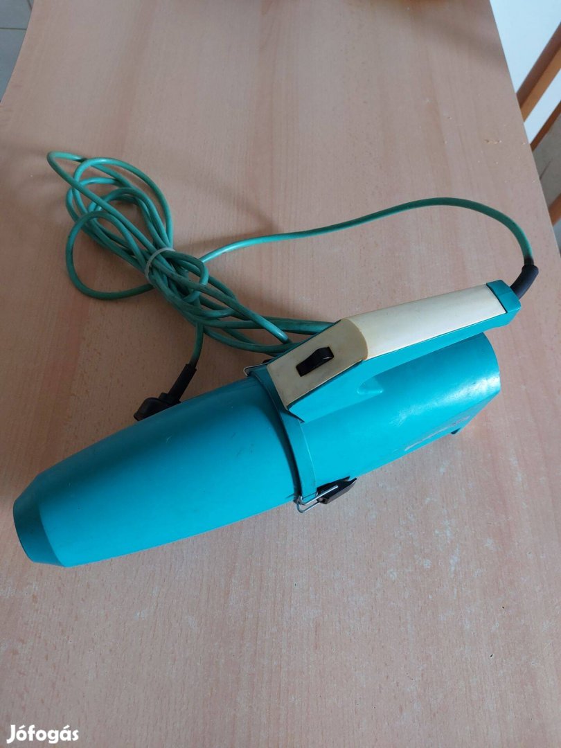 Orosz autós porszívó gyűjtőknek