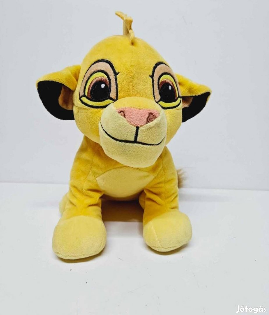 Oroszlánkirály Simba