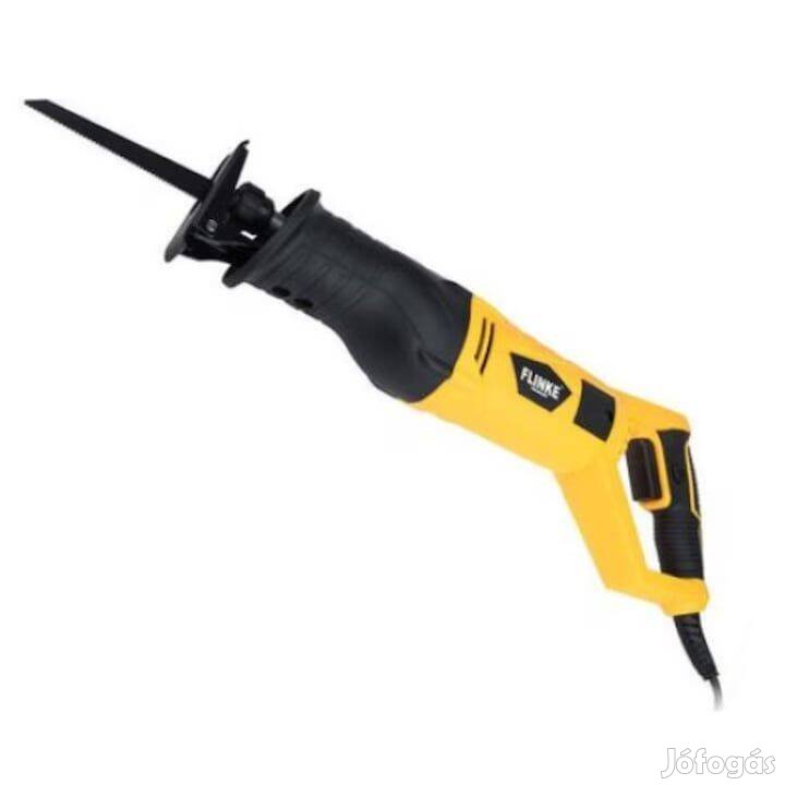 Orrfűrész eladó (Flinke 1600W) akciós áron