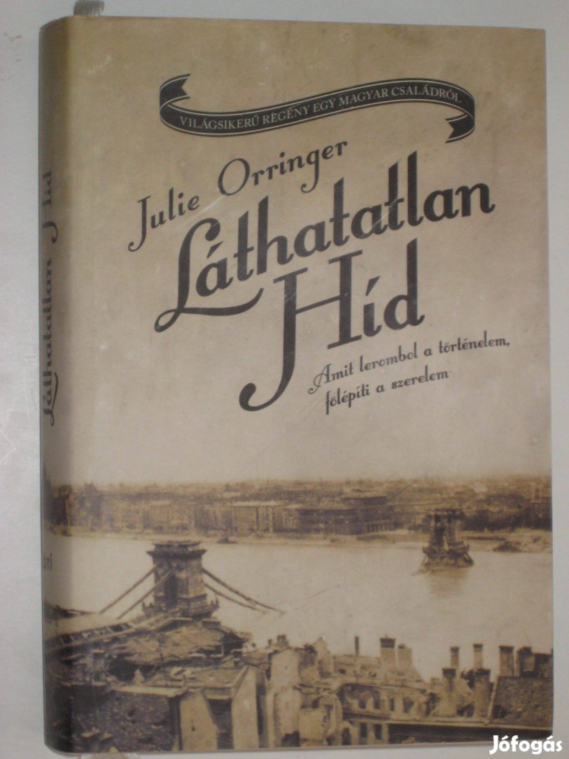 Orringer Láthatatlan híd