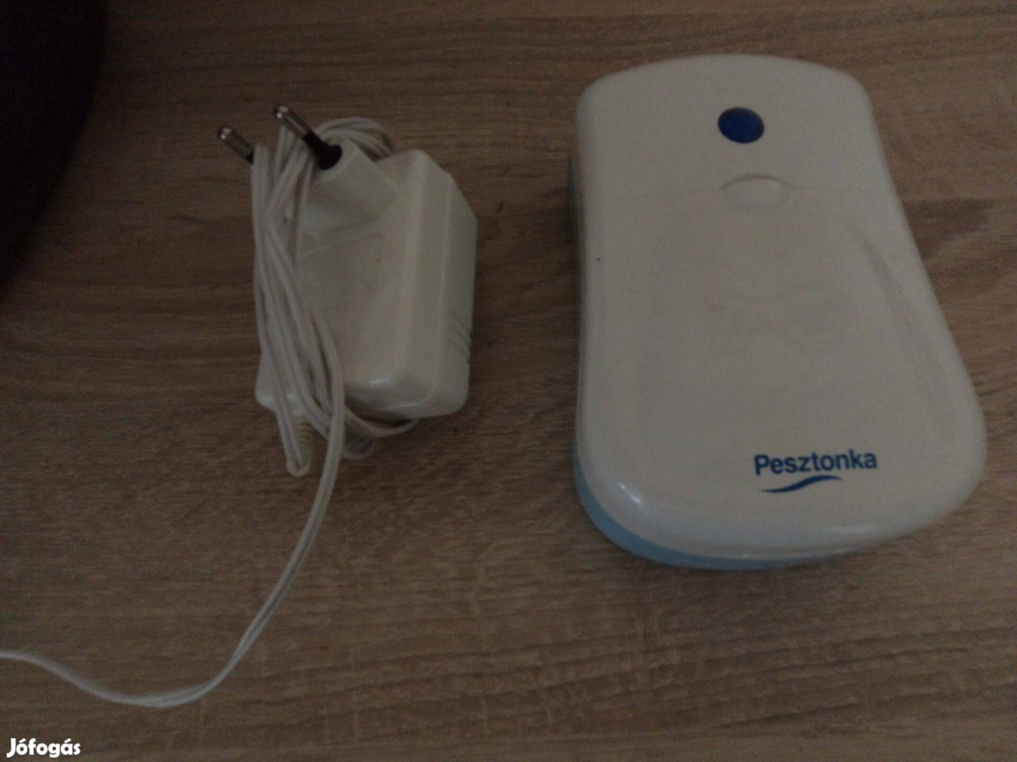 Orrszívó porszívó eladó