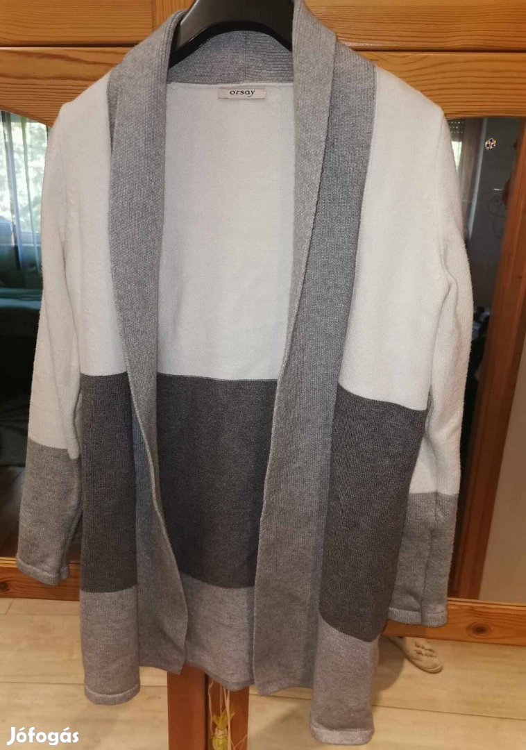 Orsay 38 kardigán