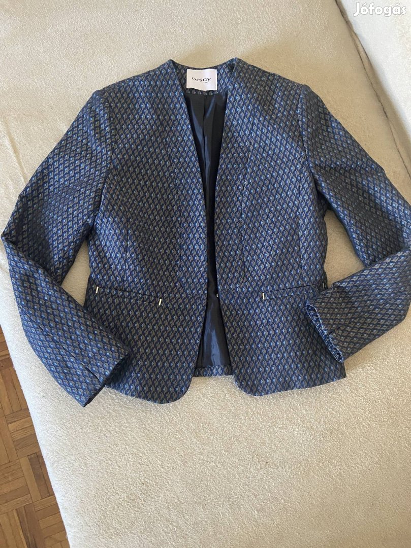 Orsay Camaieu elegáns női blezerek S , L méretek