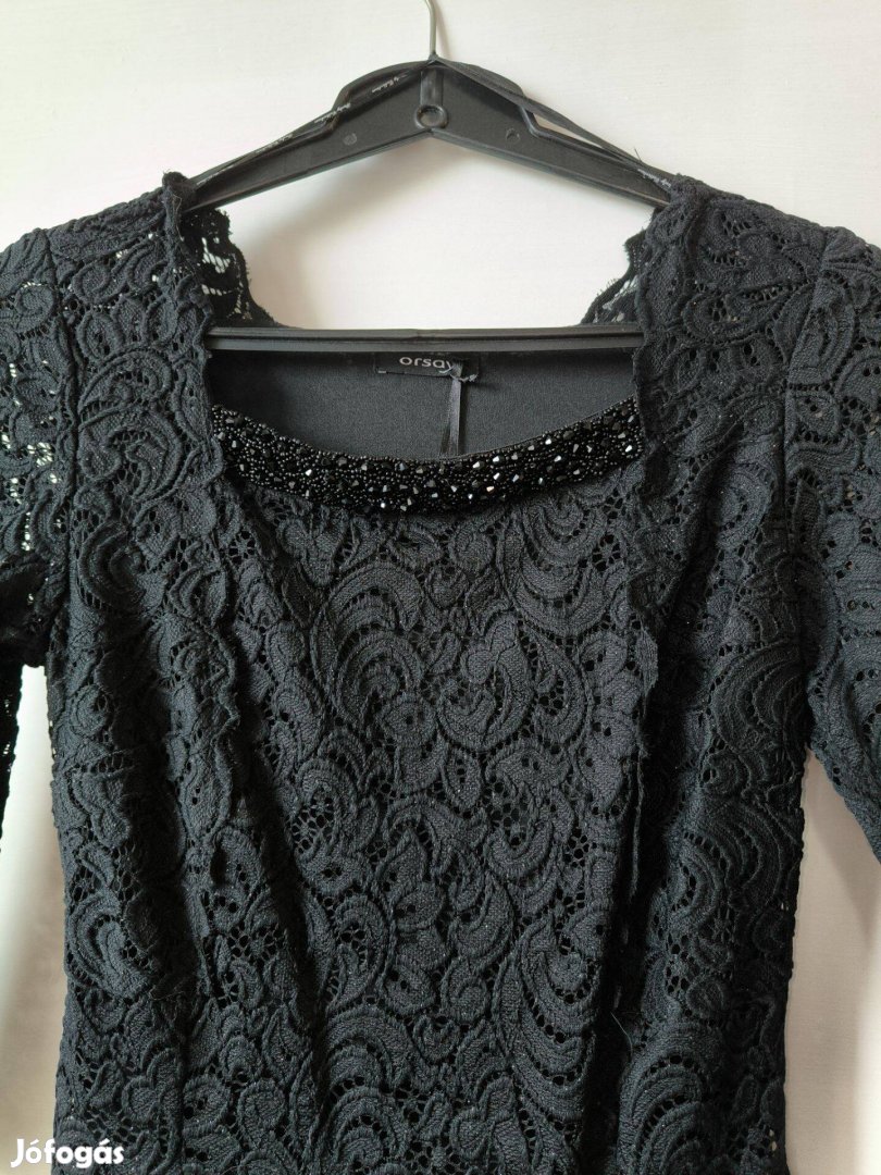 Orsay alkalmi ruha eladó