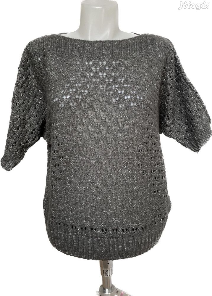 Orsay csillámló női pulóver - S
