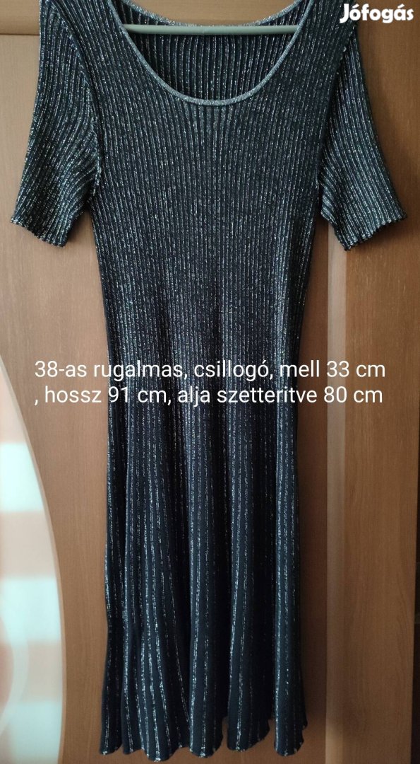 Orsay és Bonprix H&M ruhák 38-as eladók Miskolcon 