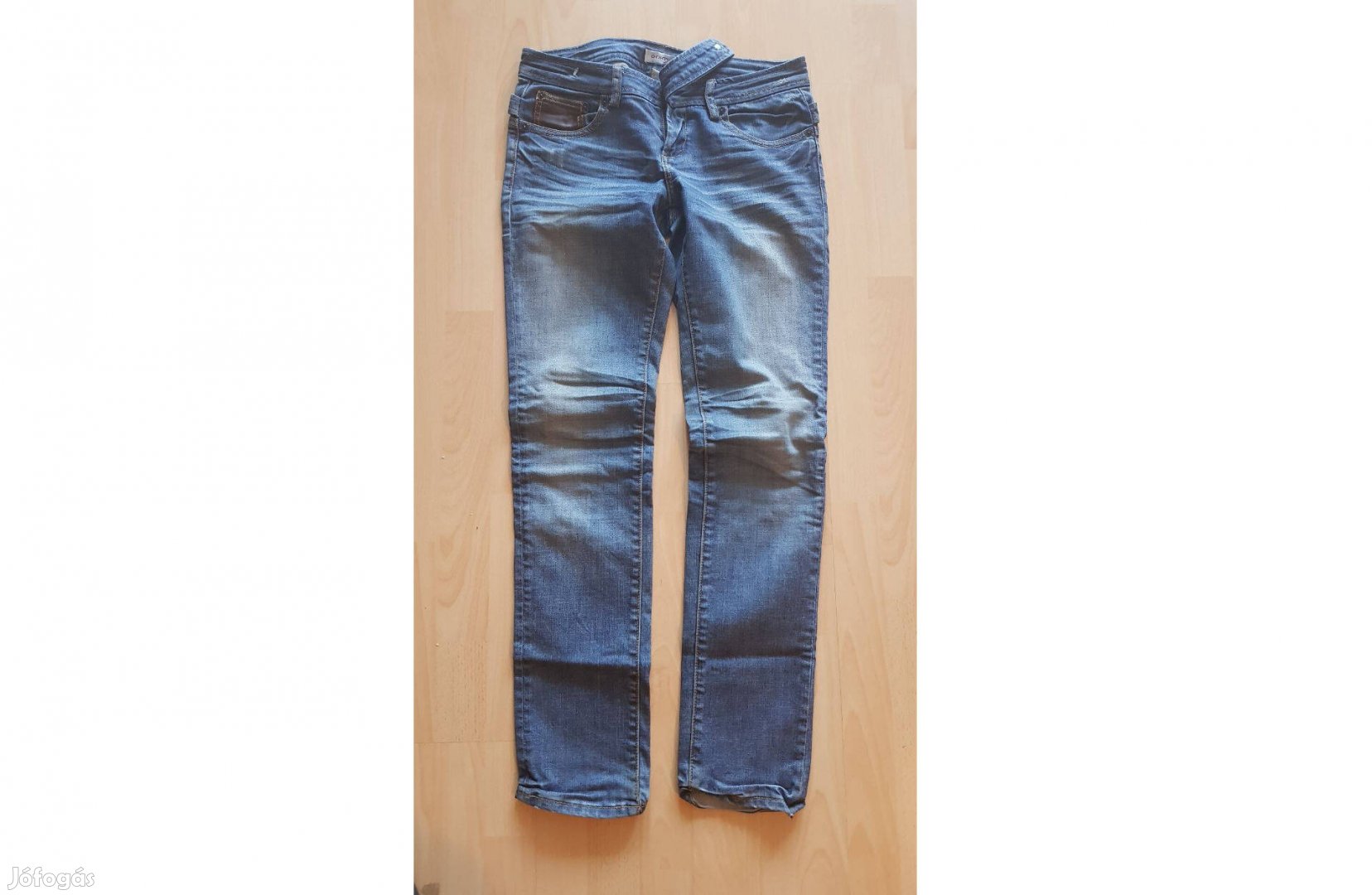 Orsay farmernadrág, női, 3638-as méret