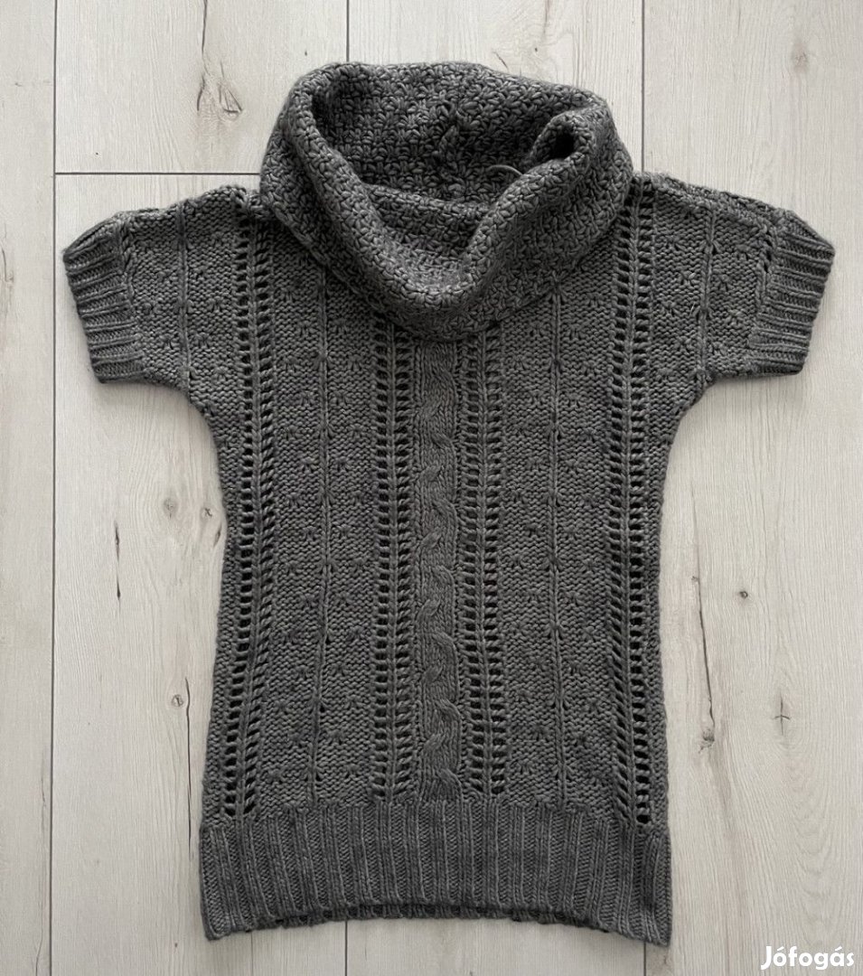 Orsay hosszított női pulóver - S