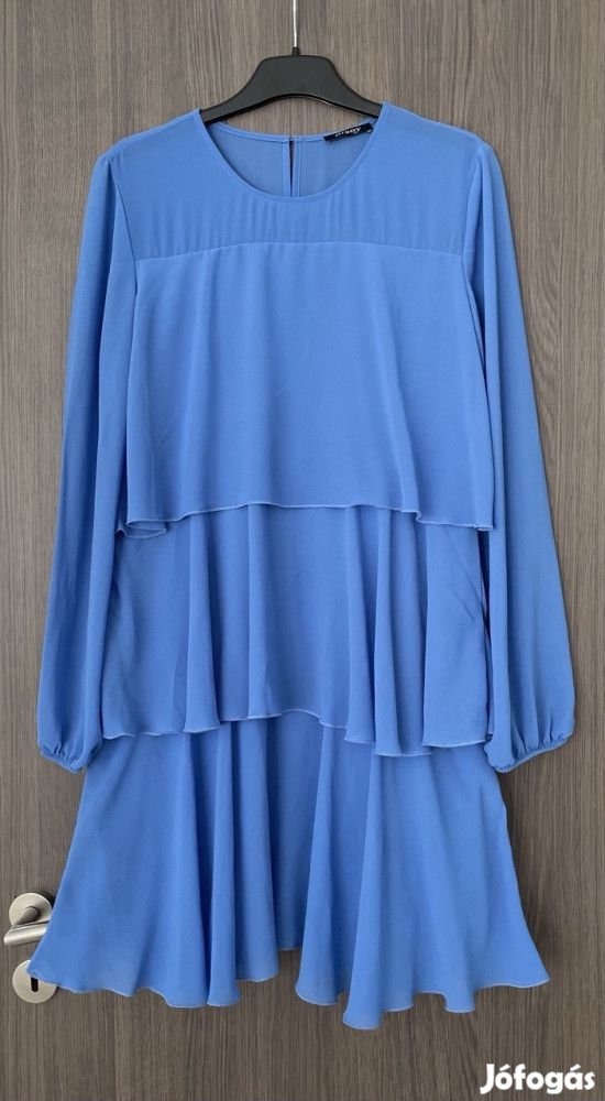 Orsay kék női ruha - M