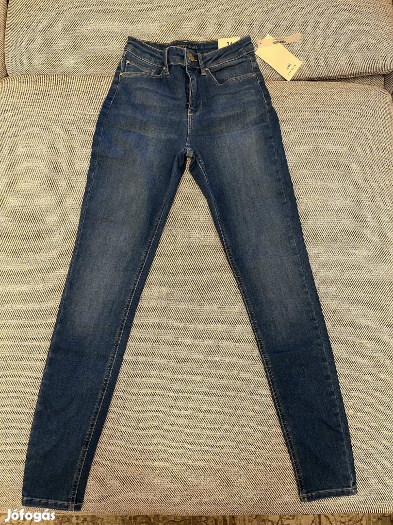 Orsay skinny fit stretch farmer (34)