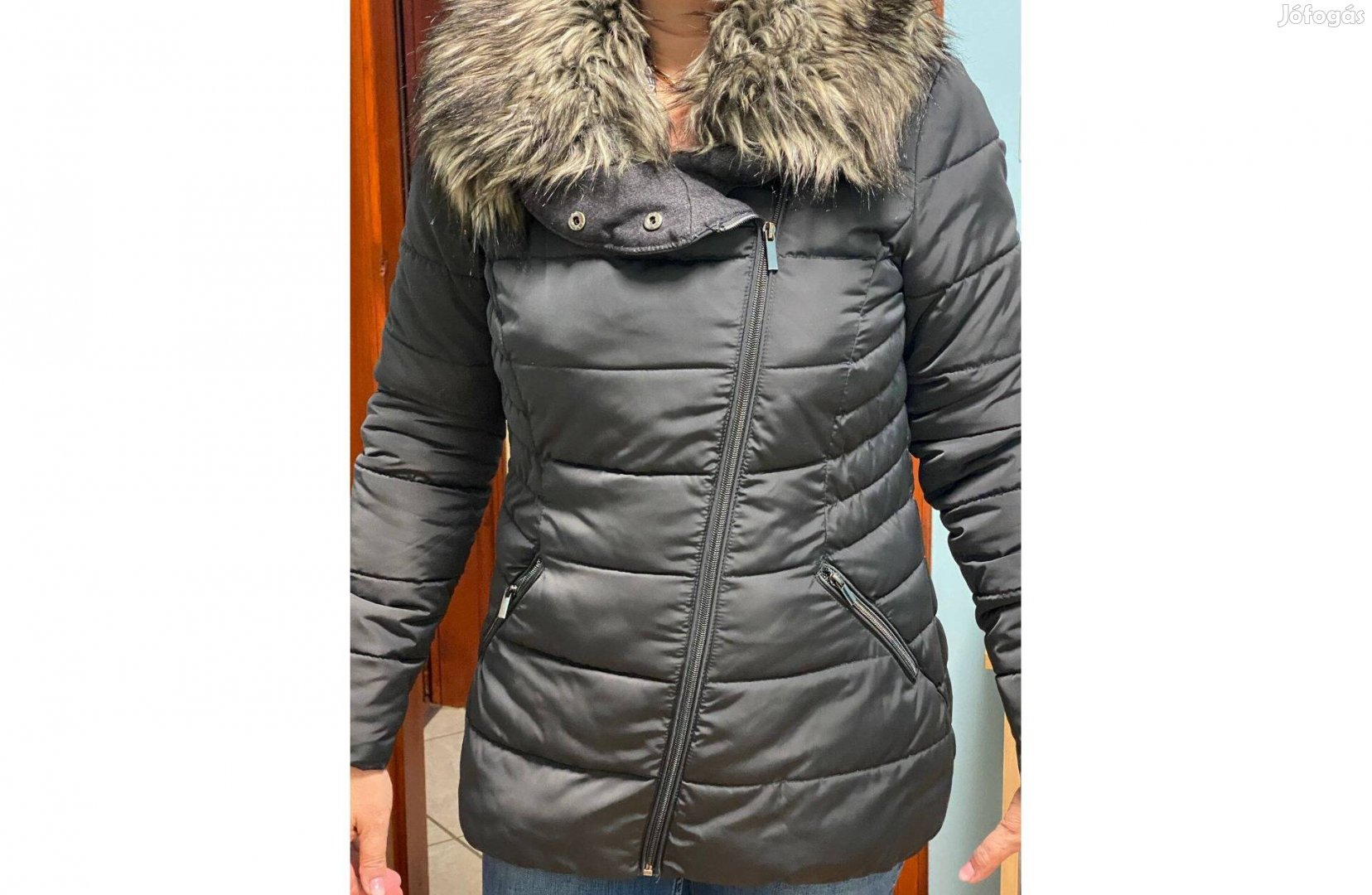 Orsay téli kabát eladó