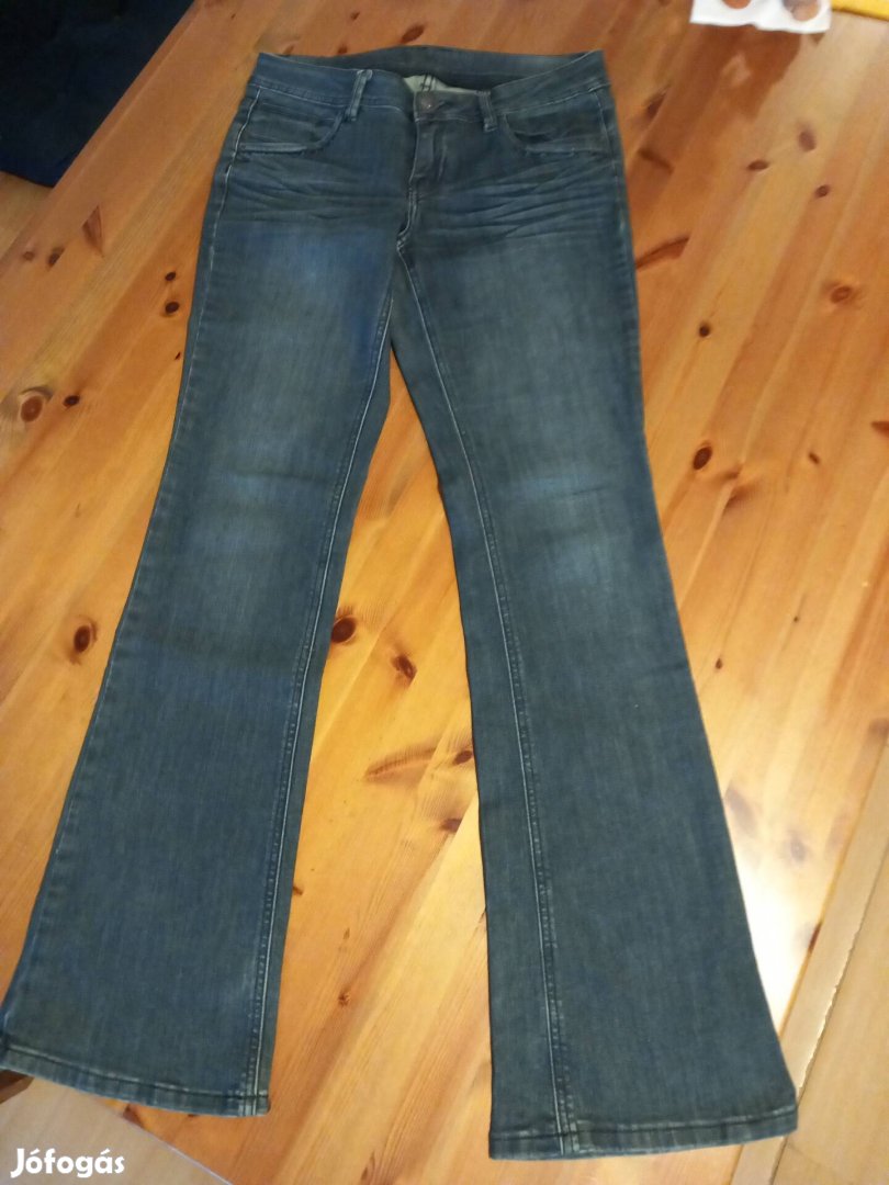 Orsay trapéz női nadrág /Jeans/