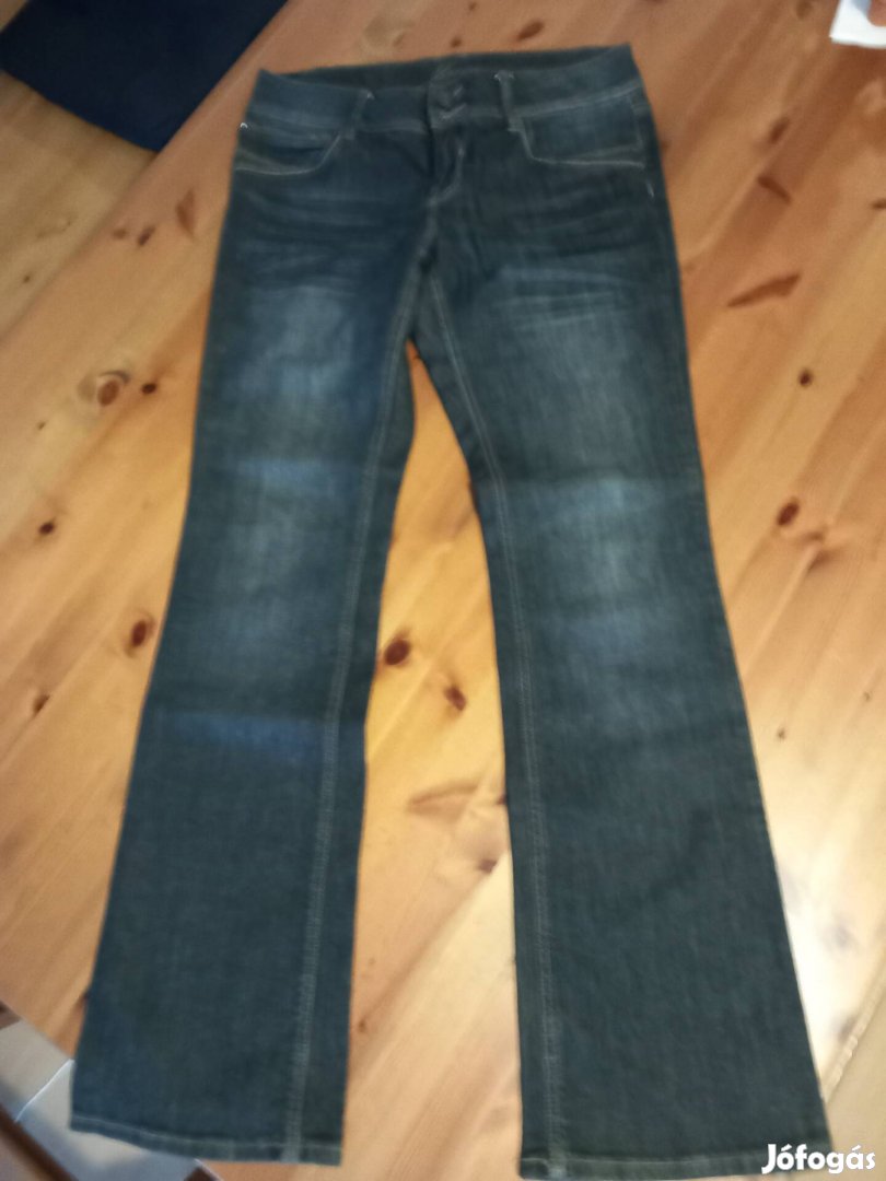 Orsay trapéz női nadrág / Jeans/