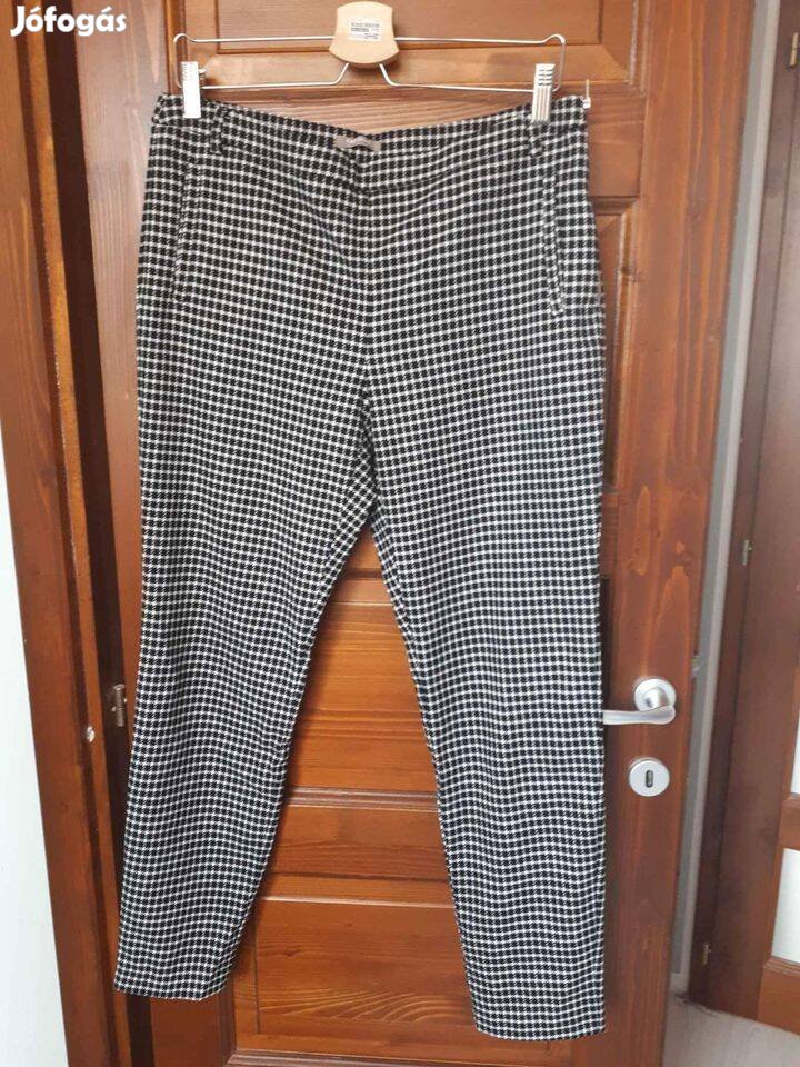 Orsay vastag alkalmi nadrág L