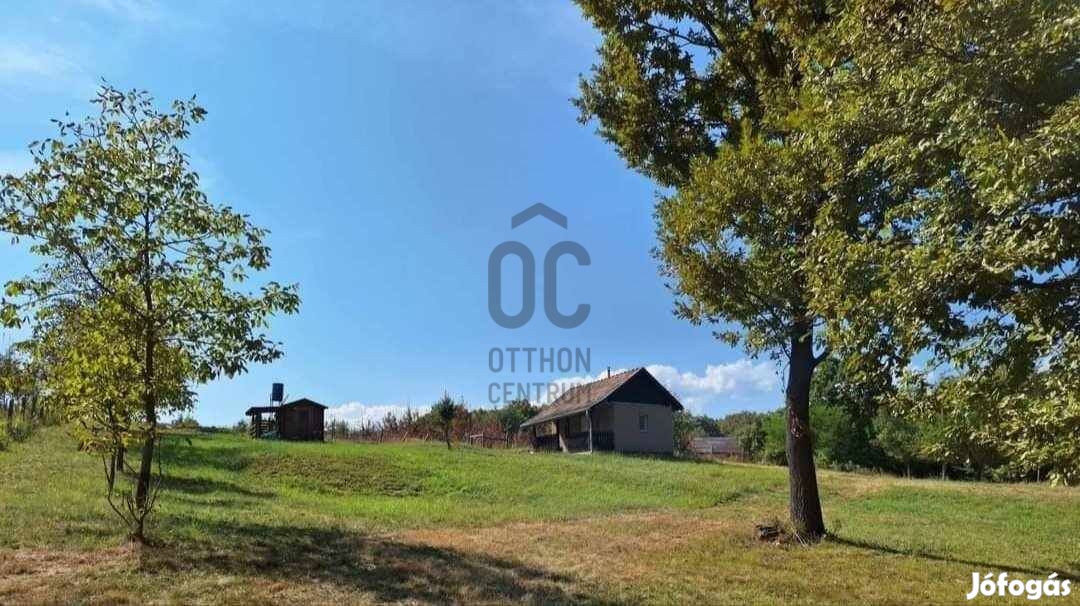 Őrségi gyöngyszem - nyugalomra, természetre vágyóknak!