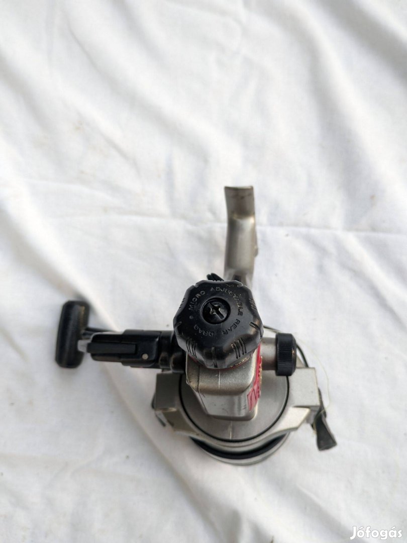 Orsó, Daiwa MG4050
