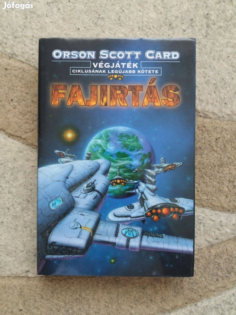 Orson Scott Card: Fajirtás