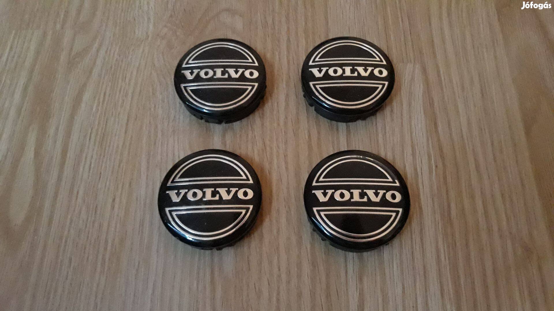 Országos szállítás! Volvo alufelni felni kupak 64 mm kerékközép sapka