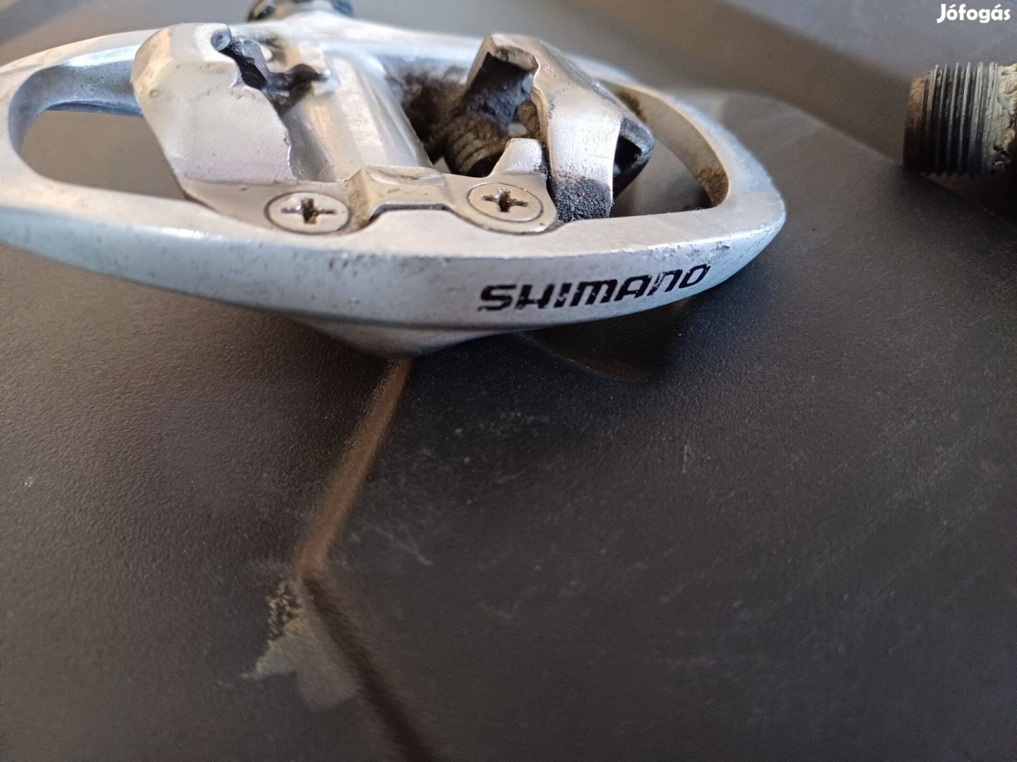 Országuti/Triatlon pedál Shimano PD - A 520