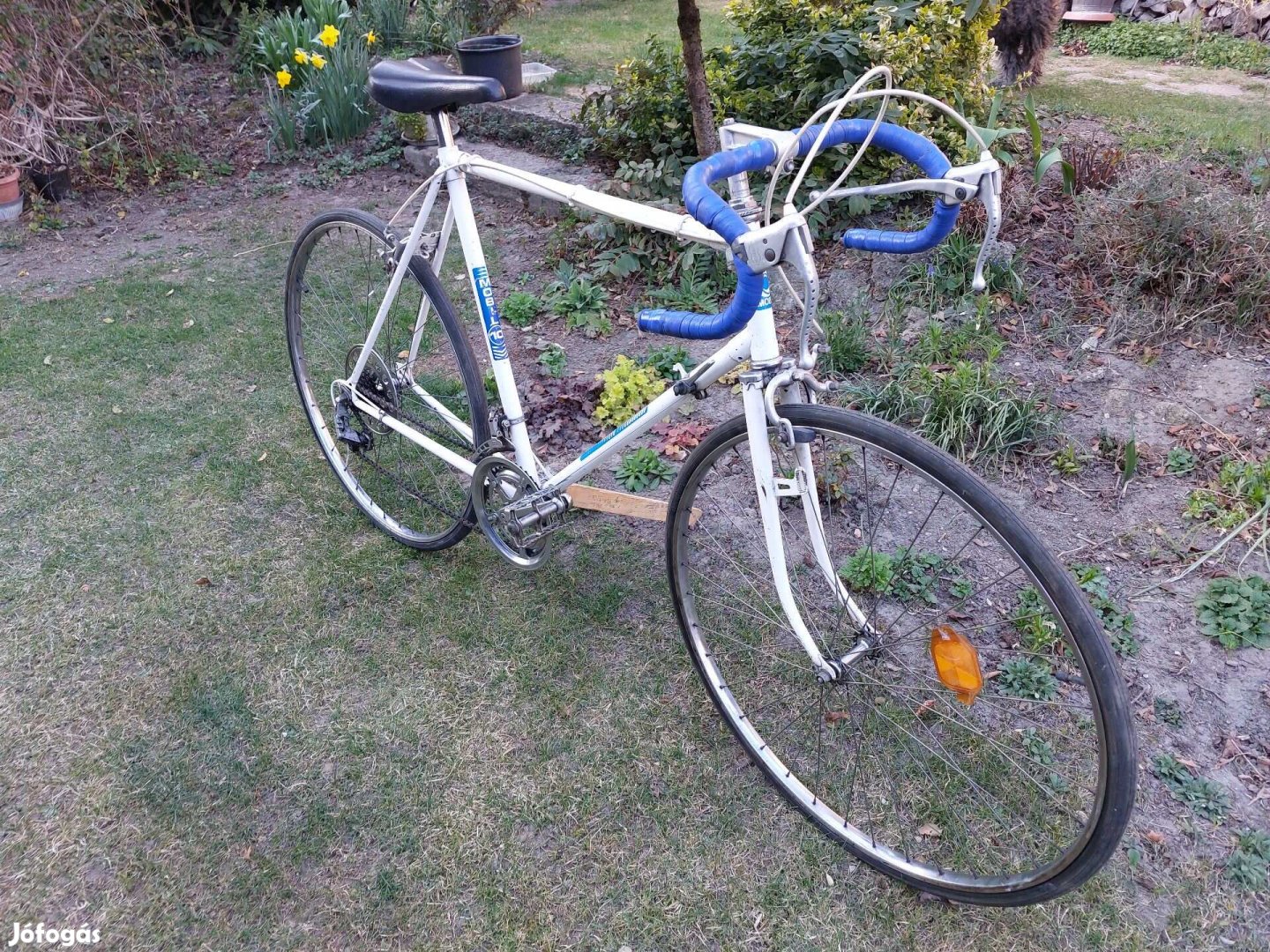 Országúti kerékpár