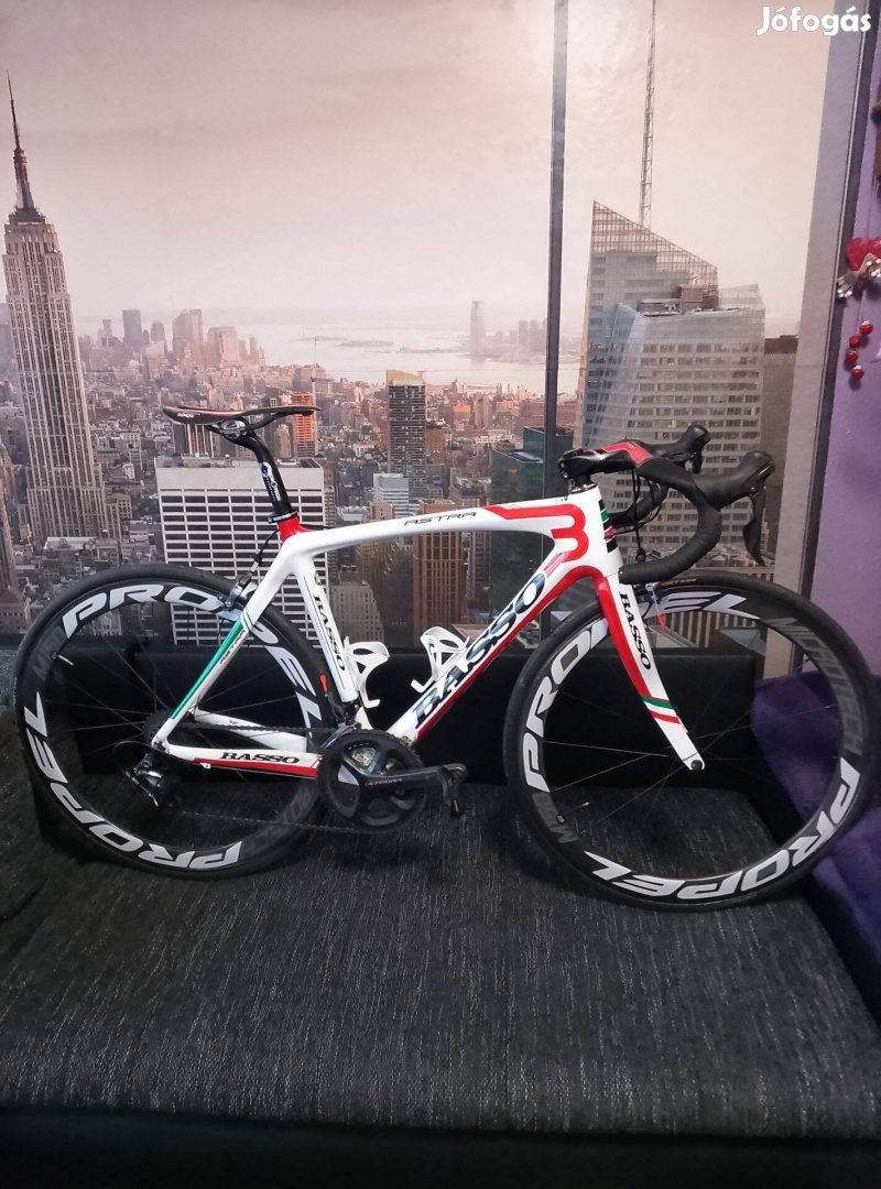 Országúti kerékpár