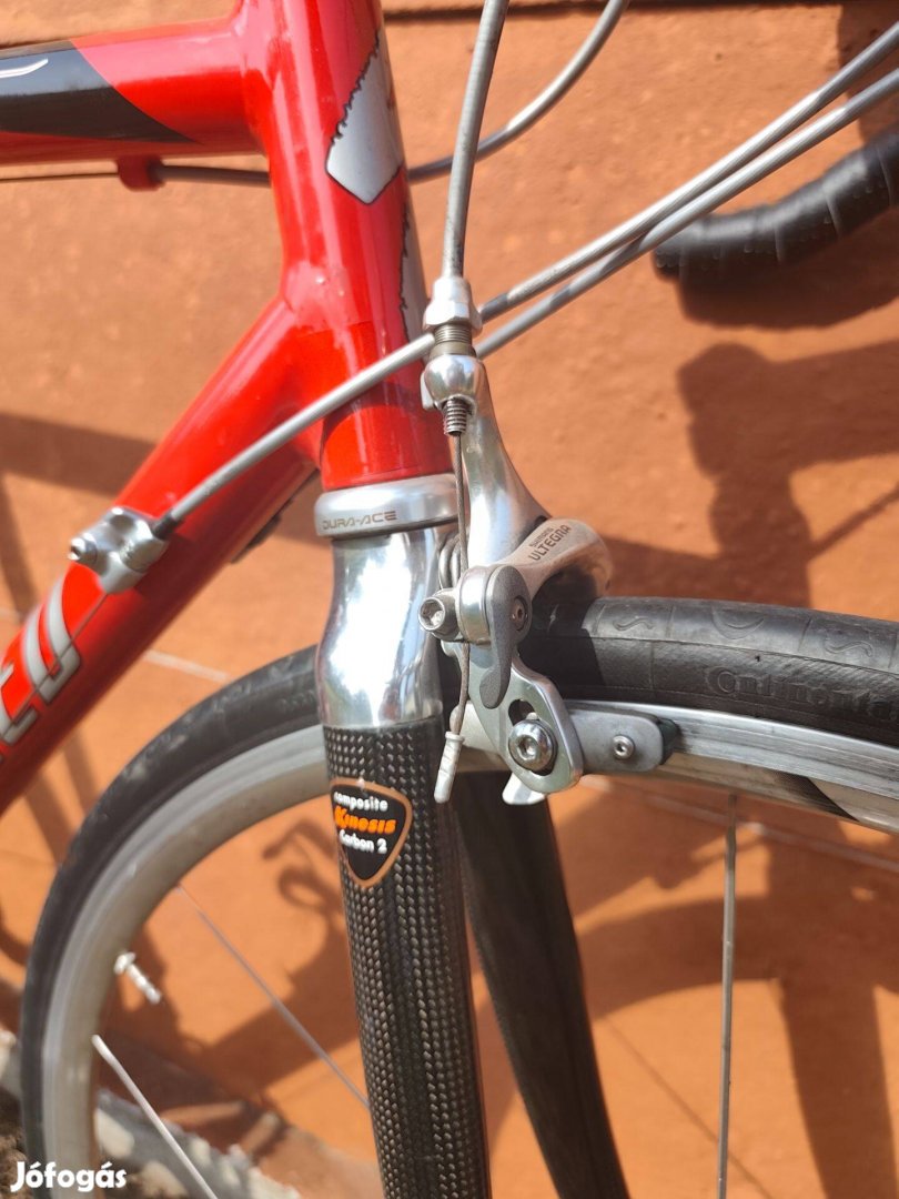Országúti kerékpár, Specialized Allez
