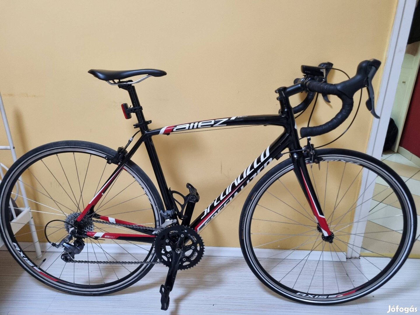 Országúti kerékpár - Specialized Allez