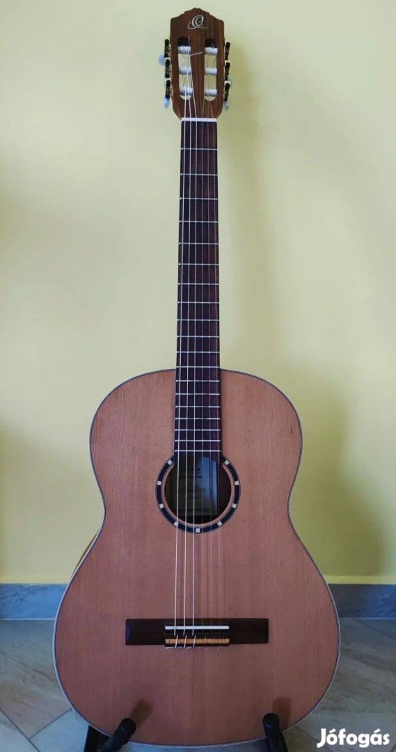 Ortega R131SN klasszikus gitár