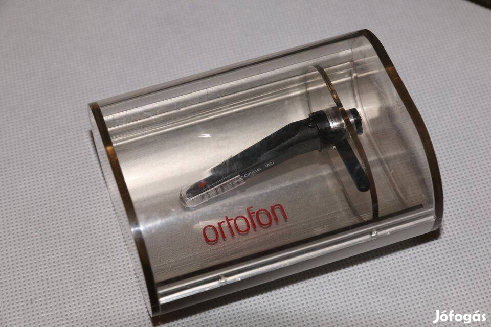 Ortofon Concorde 20