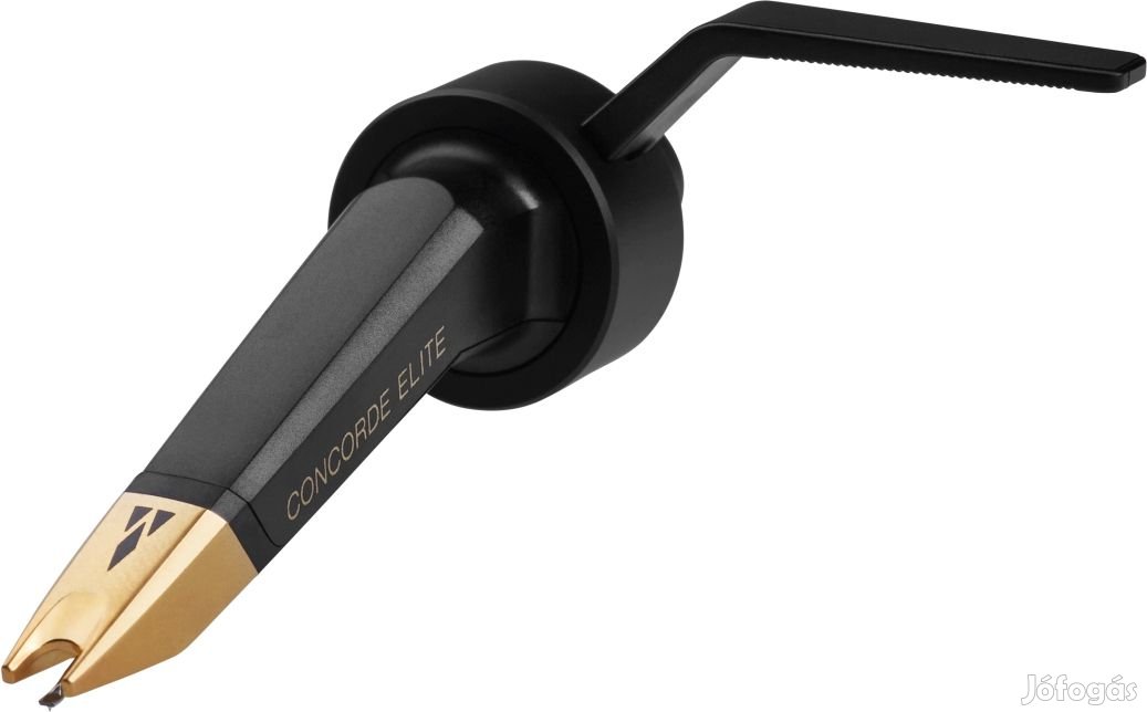 Ortofon Concorde MKII Elite