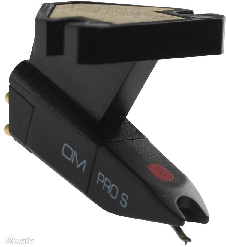 Ortofon OM PRO S