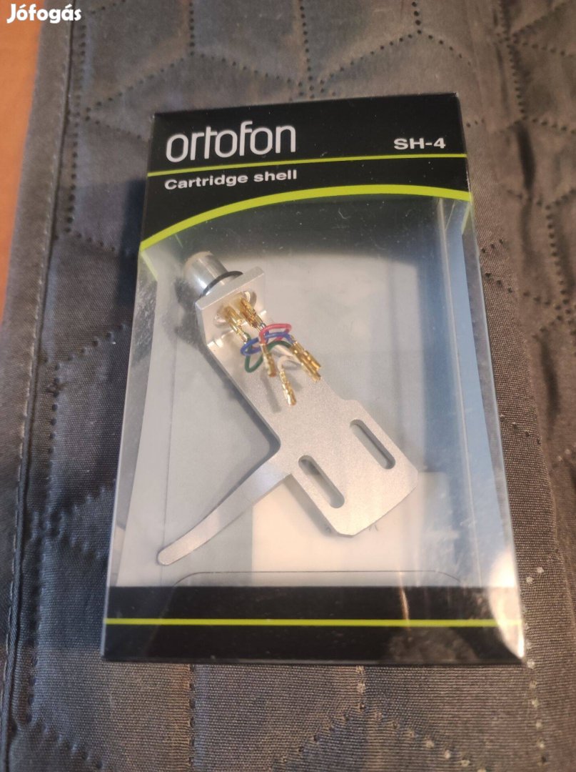 Ortofon SH4 headshell