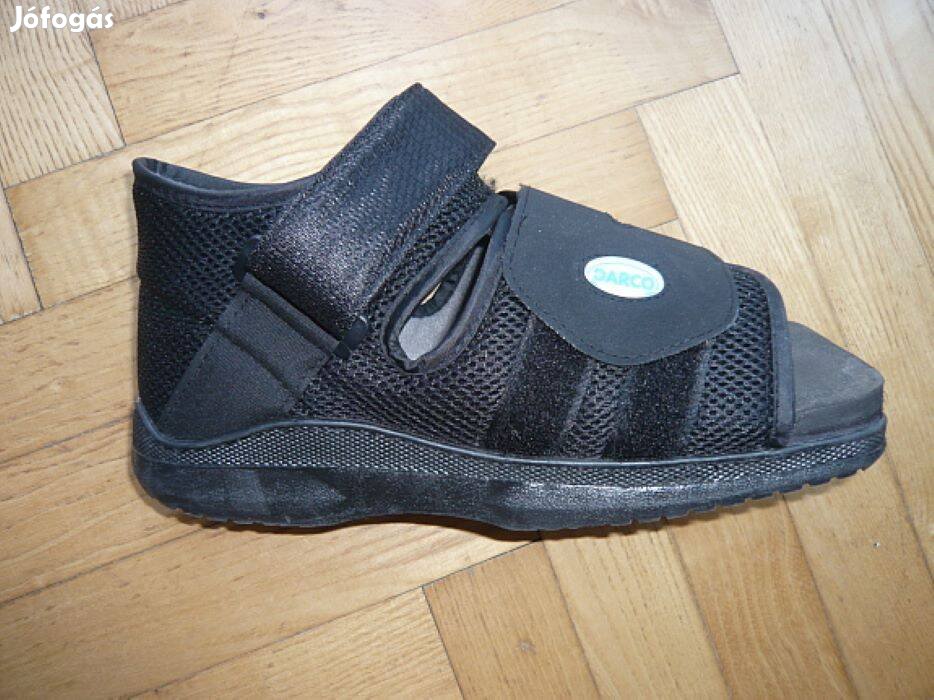 Ortopéd cipő Ausztriából