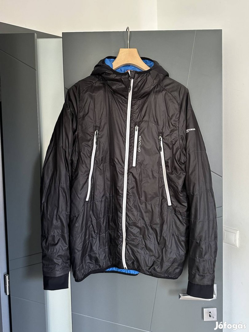 Ortovox Piz Boe férfi sítúra dzseki