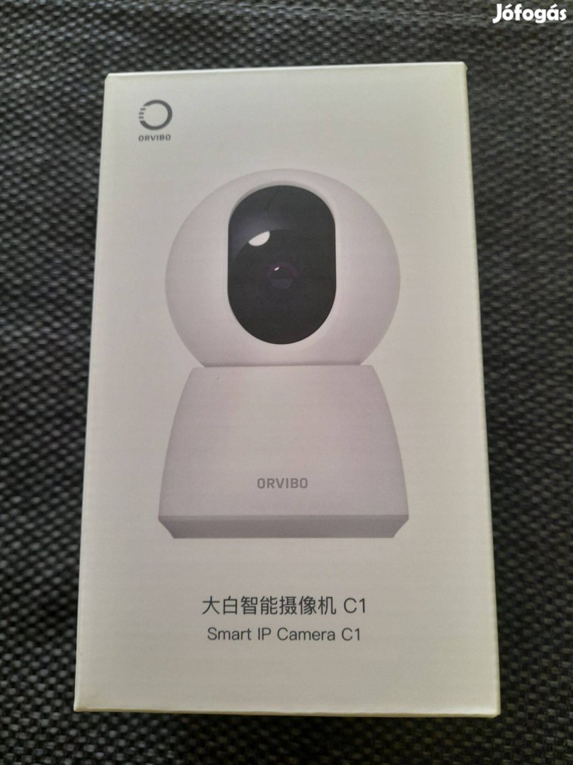 Orvibo Smart IP Camera C1