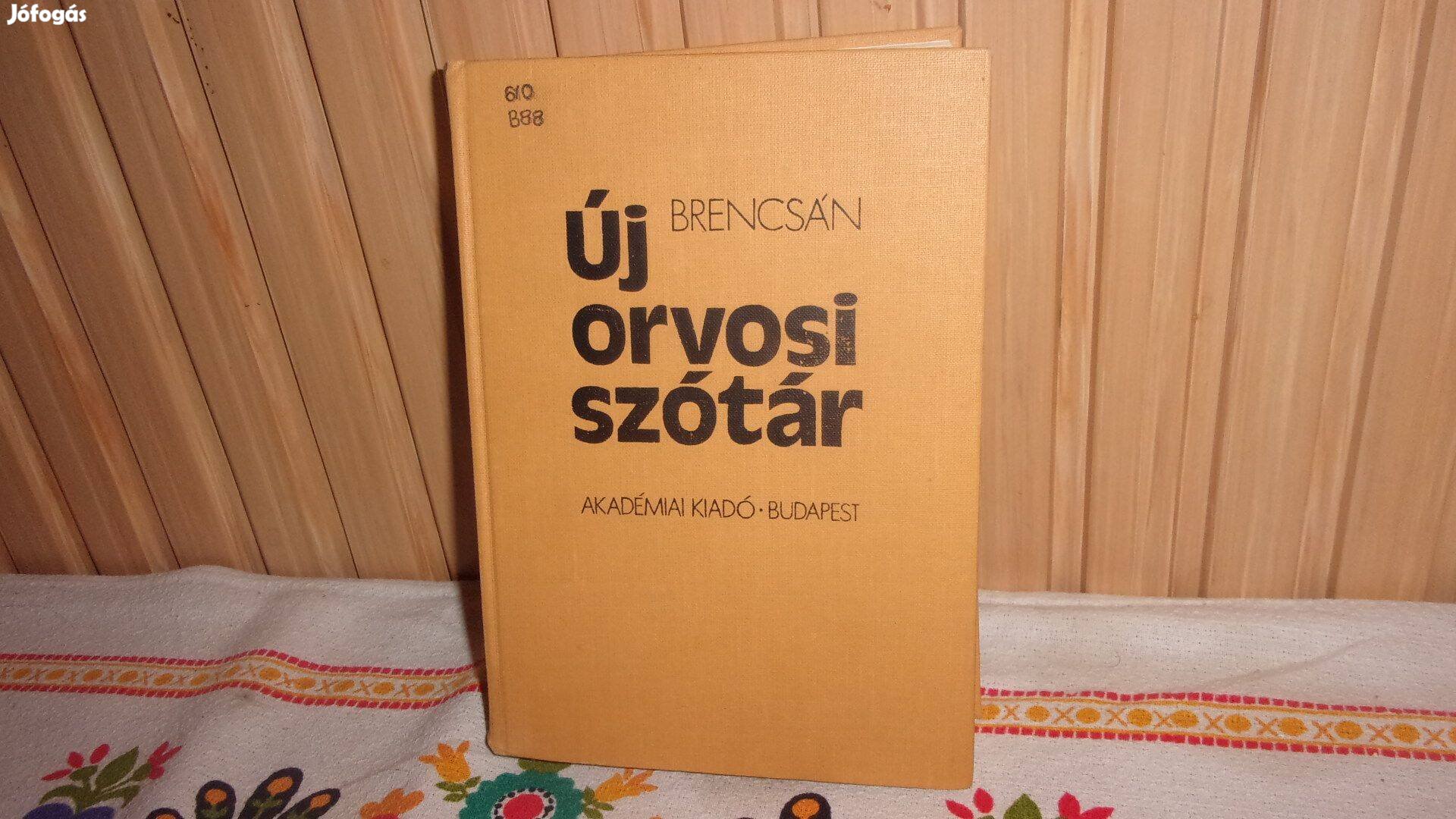 Orvosi kifejezések magyarázata