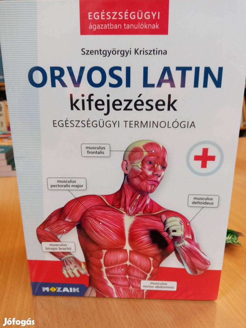 Orvosi latin kifejezések