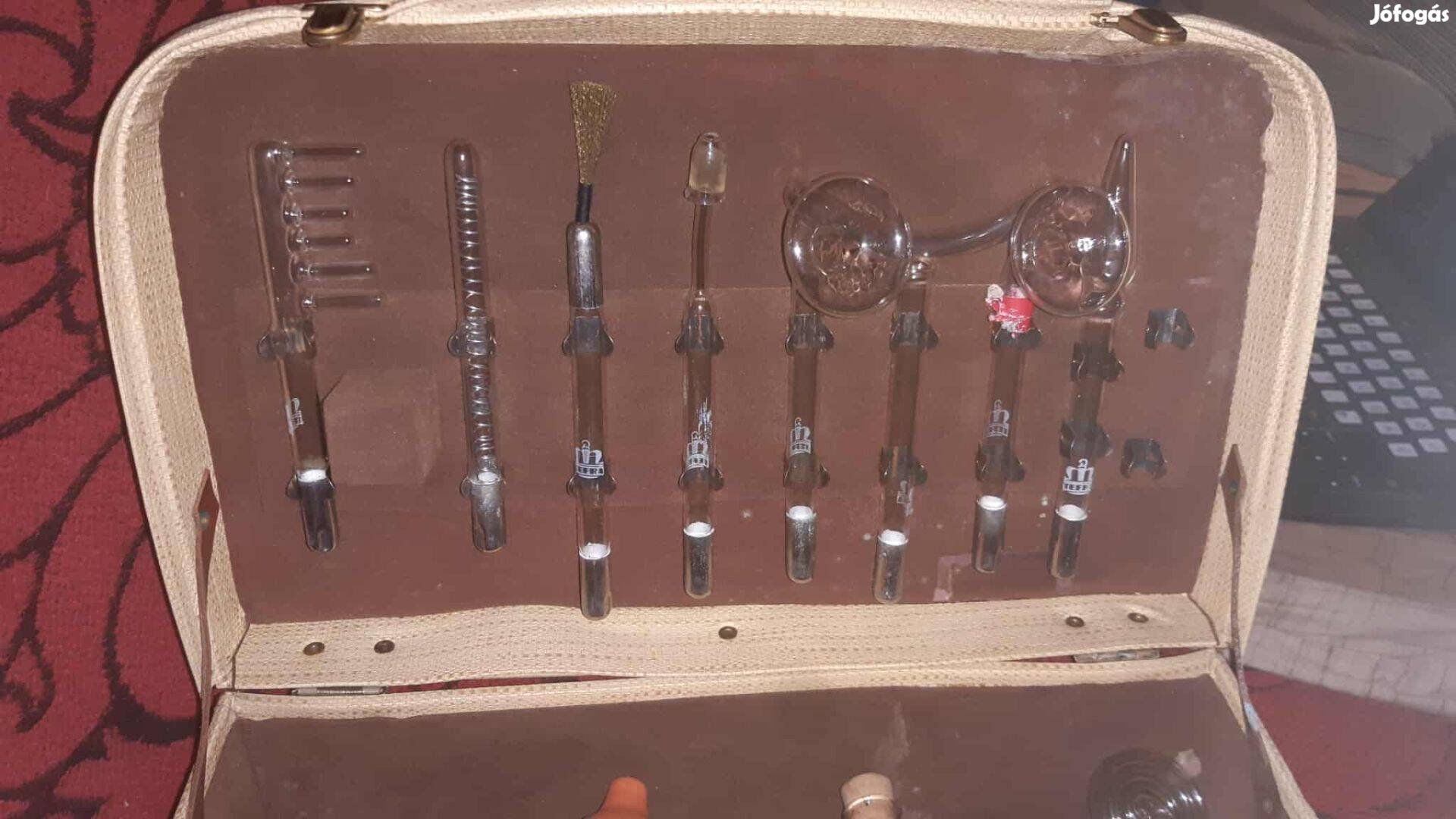 Orvosi műszer masszírozó