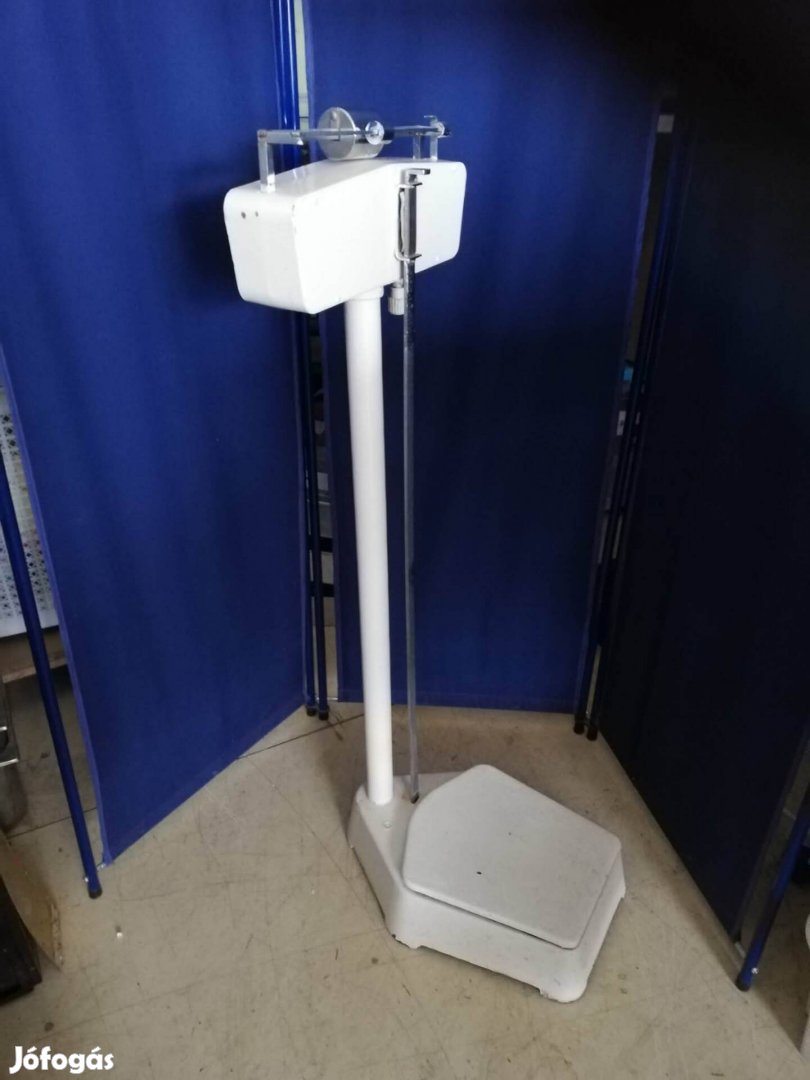 Orvosi súlymérő 140 kg
