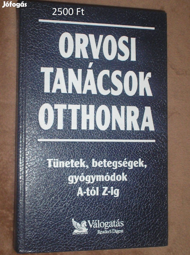 Orvosi tanácsok otthonra