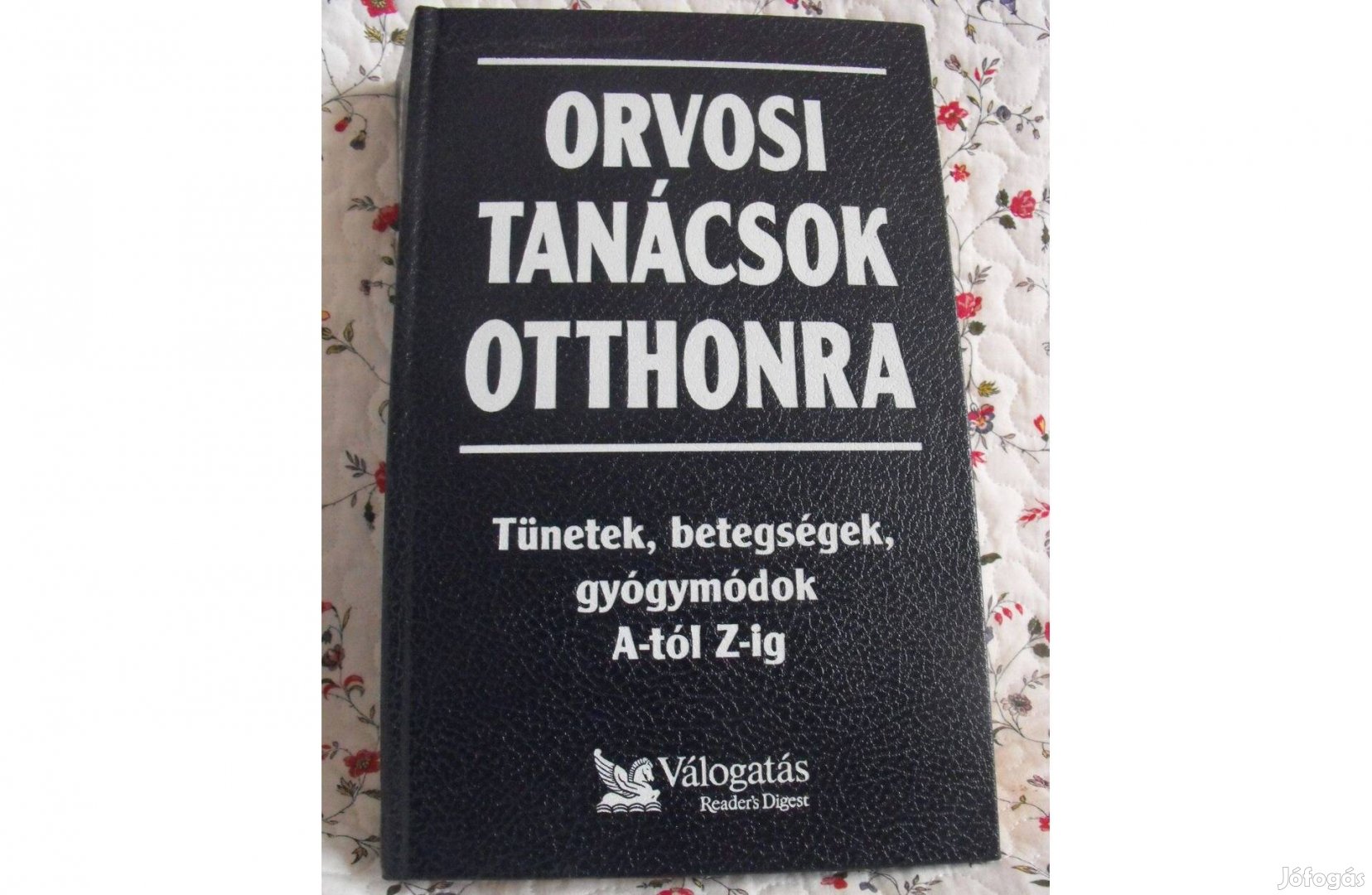 Orvosi tanácsok otthonra