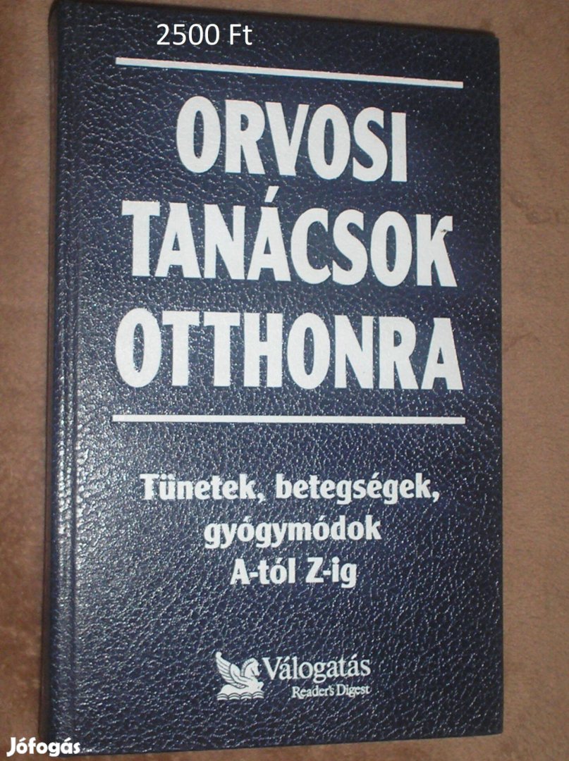 Orvosi tanácsok otthonra