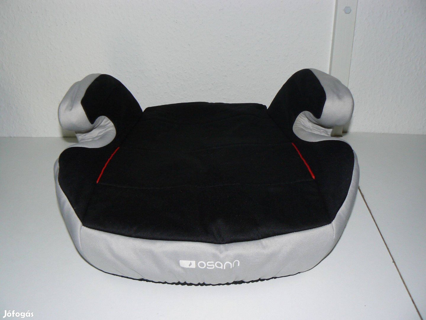 Osann Junior isofix gyerekülés magasító 15-36 kg