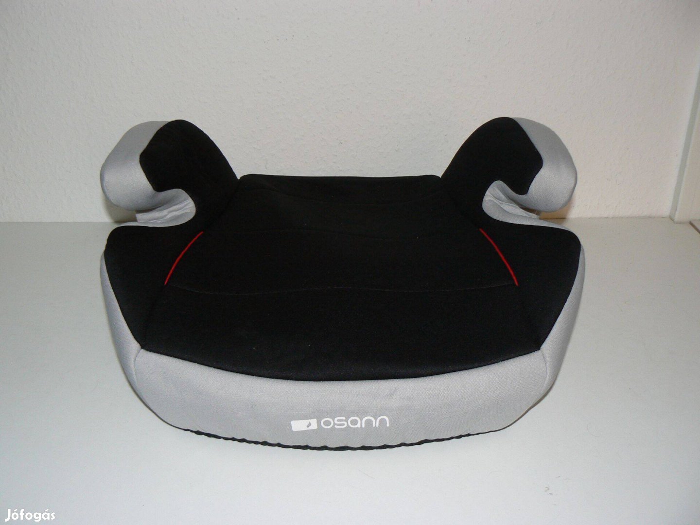 Osann Junior isofix ülésmagasító, gyerekülés autósülés