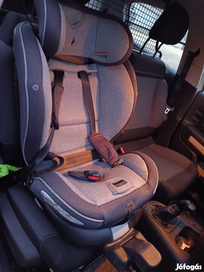 Osann gyerekülés isofix eladó 