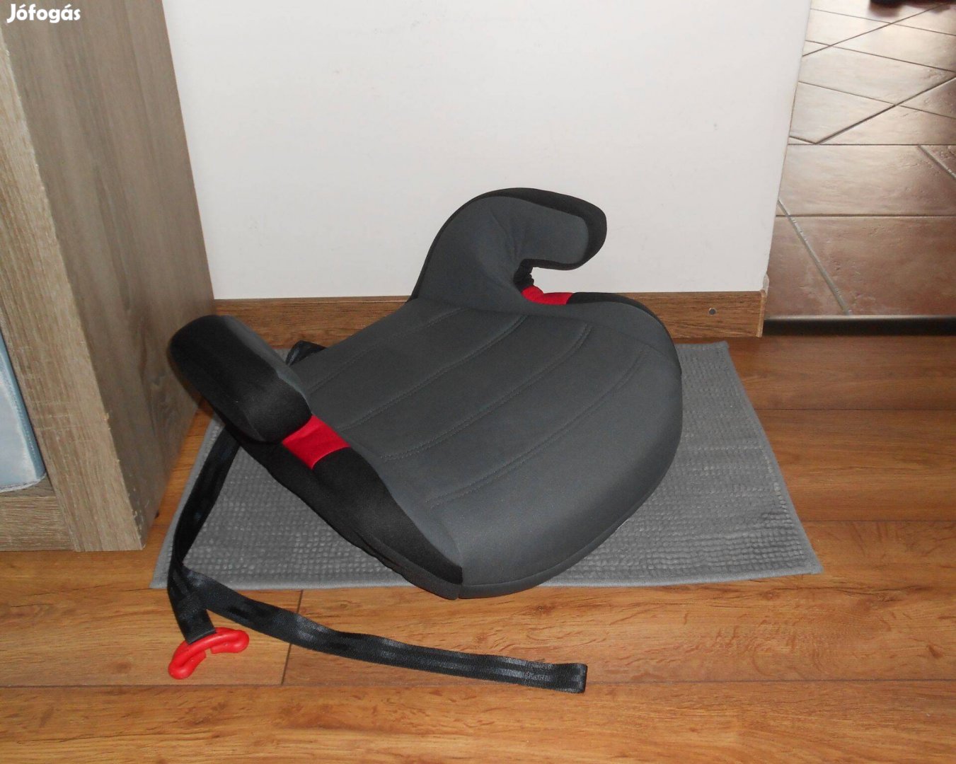 Osann ülésmagasító 15-36 kg