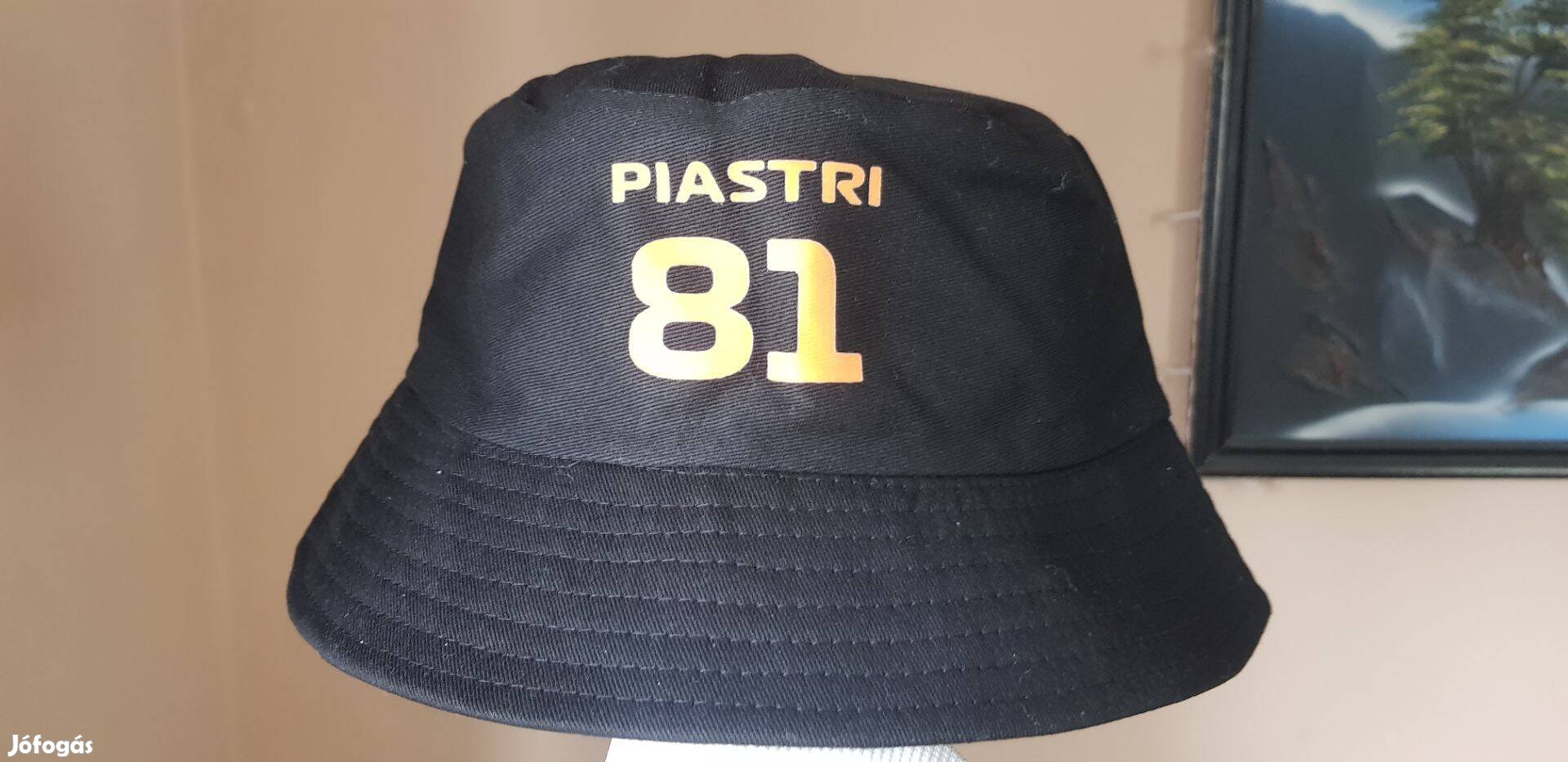 Oscar Piastri