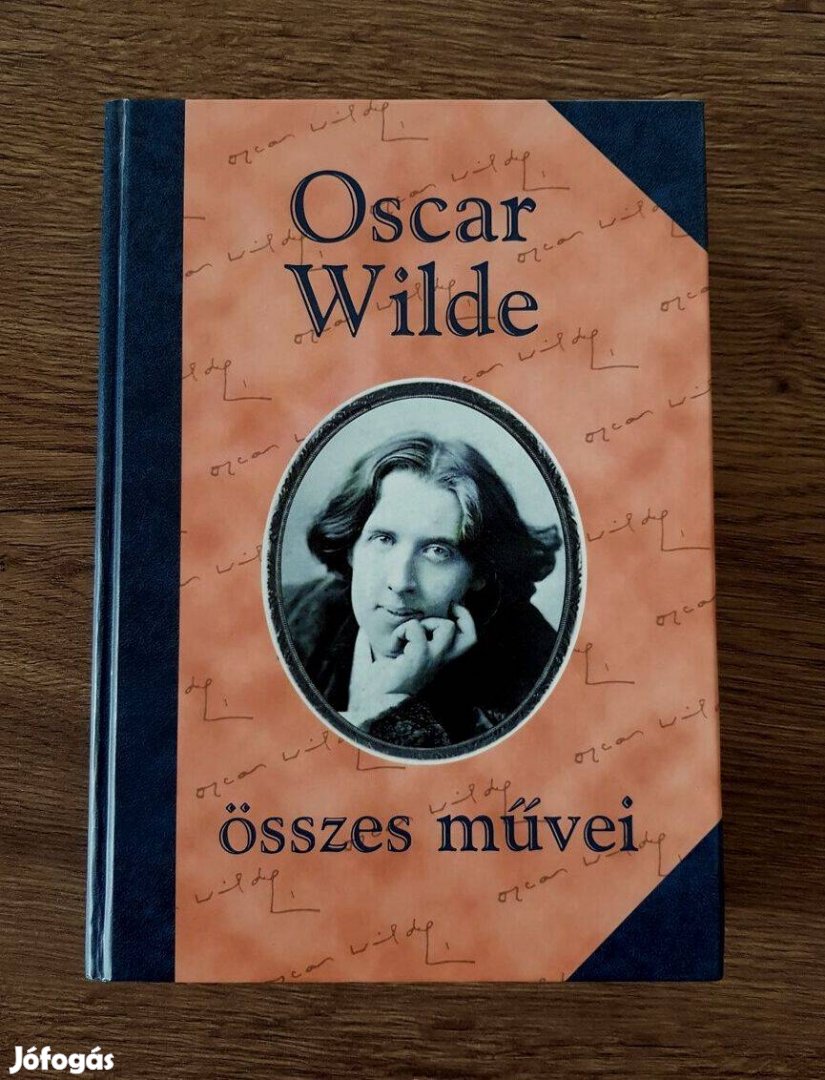 Oscar Wilde Összes Művei 2