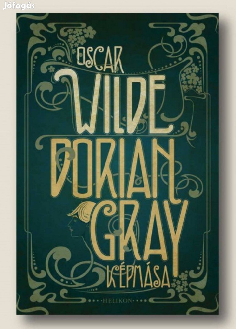 Oscar Wilde: Dorian Gray képmása