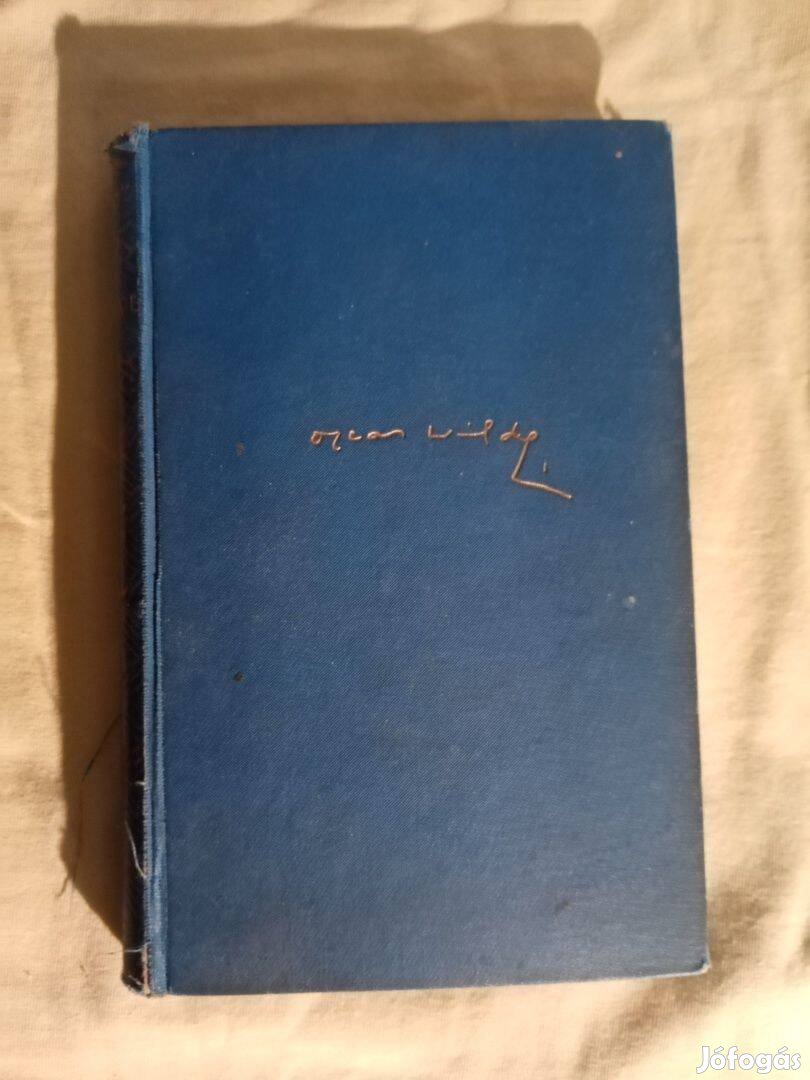 Oscar Wilde: Salome / A páduai hercegnő / A flórenci tragédia